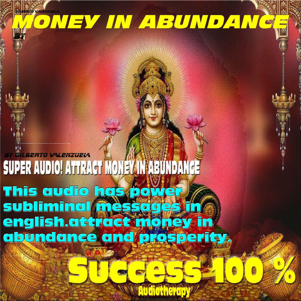 Релиз Money in Abundance