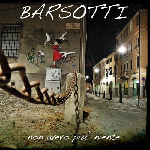 Релиз Non avevo più niente