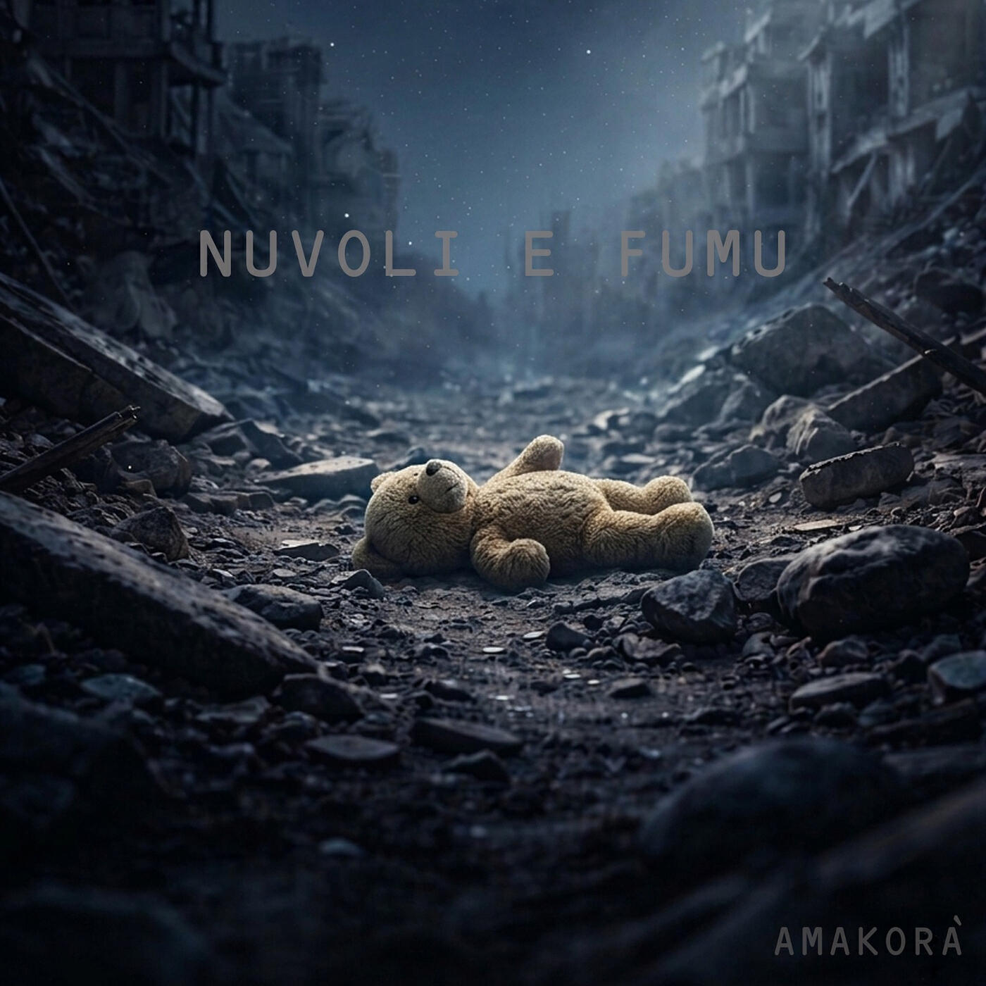 Релиз Nuvoli e Fumu