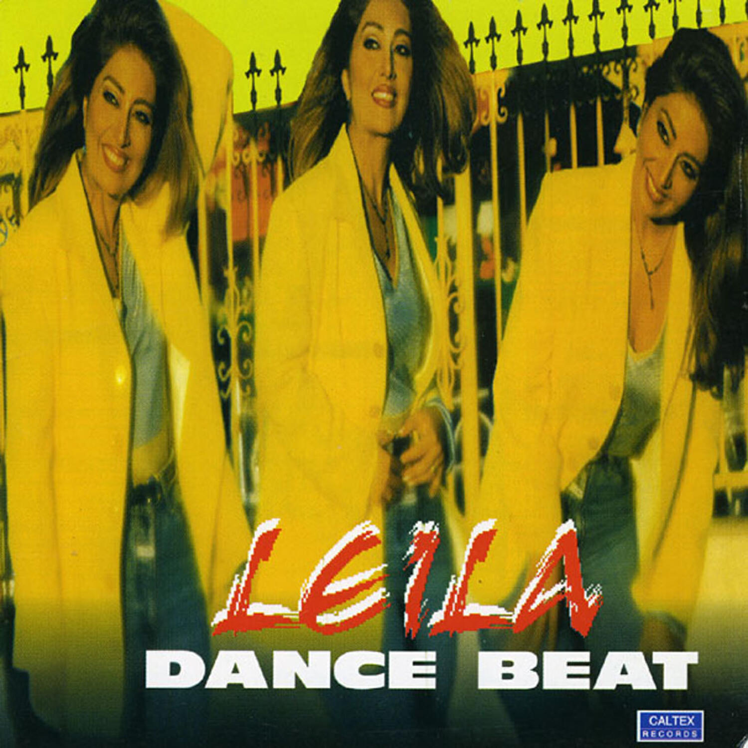 Релиз Leila Dance Beat - Persian Music
