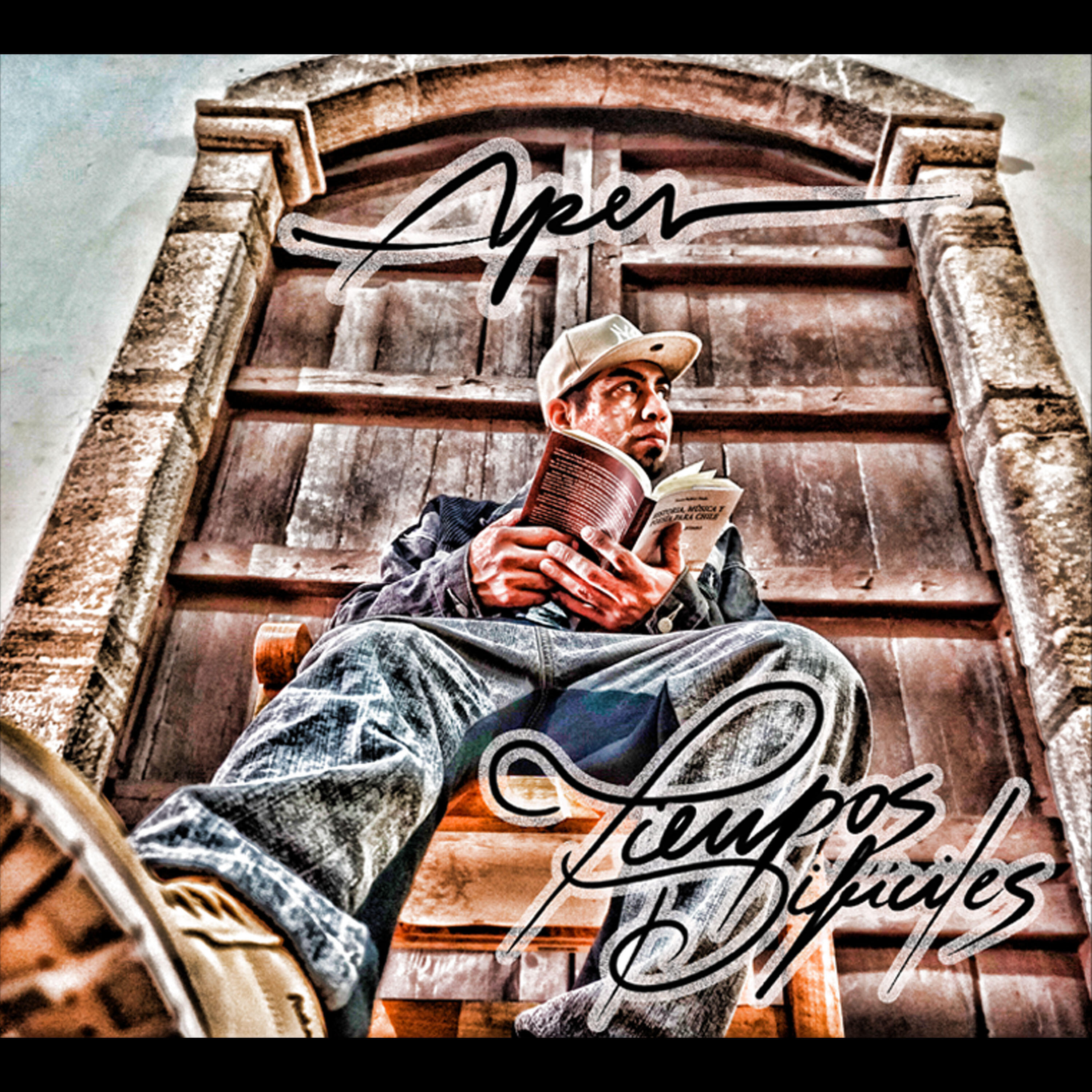Релиз Caos y Orden
