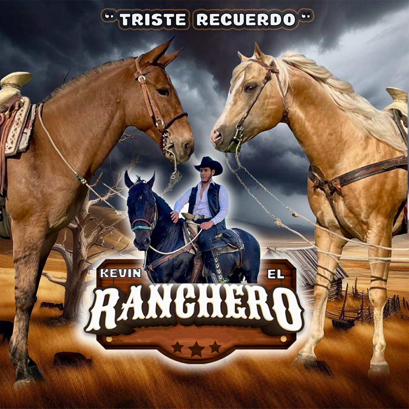 Kevin El Ranchero