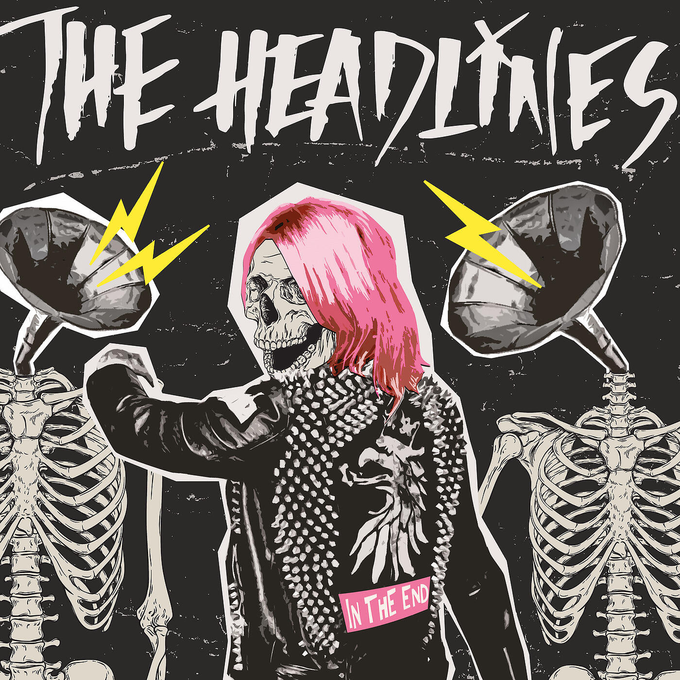 Релиз In the End