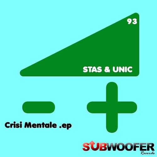 Релиз Crisi mentale