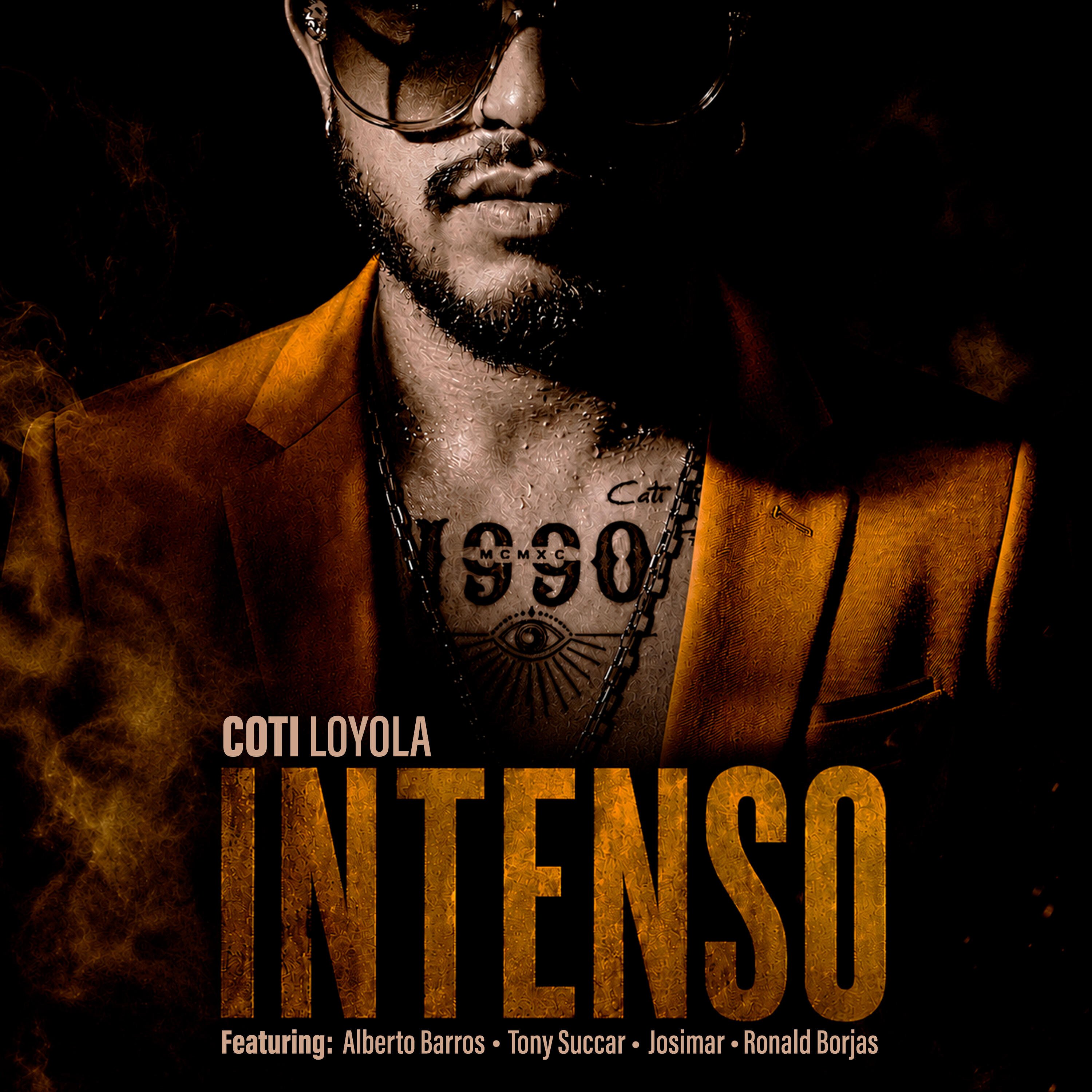 Релиз Intenso