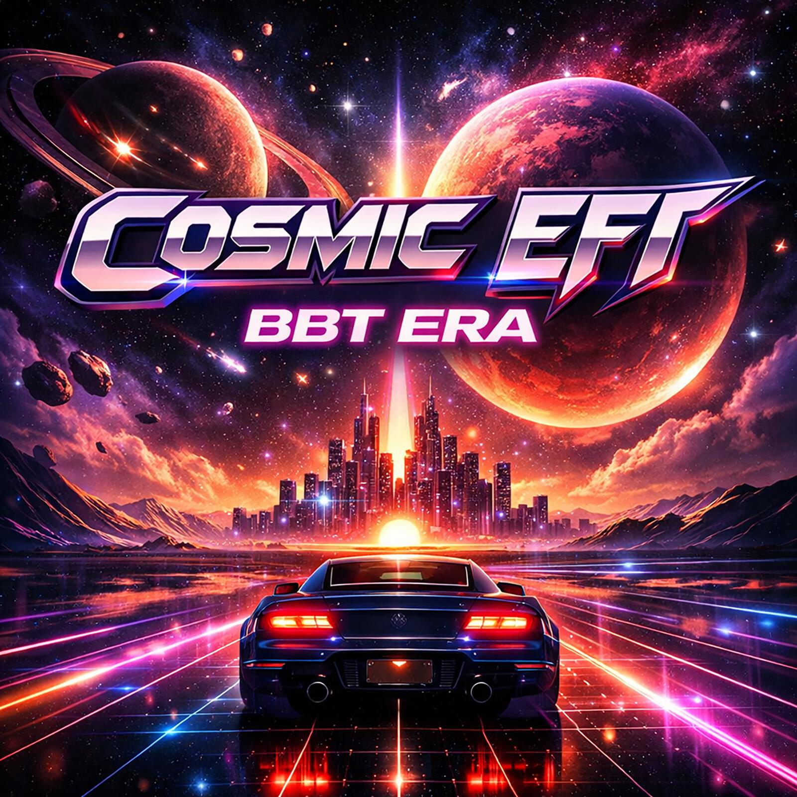 Релиз BBT Era