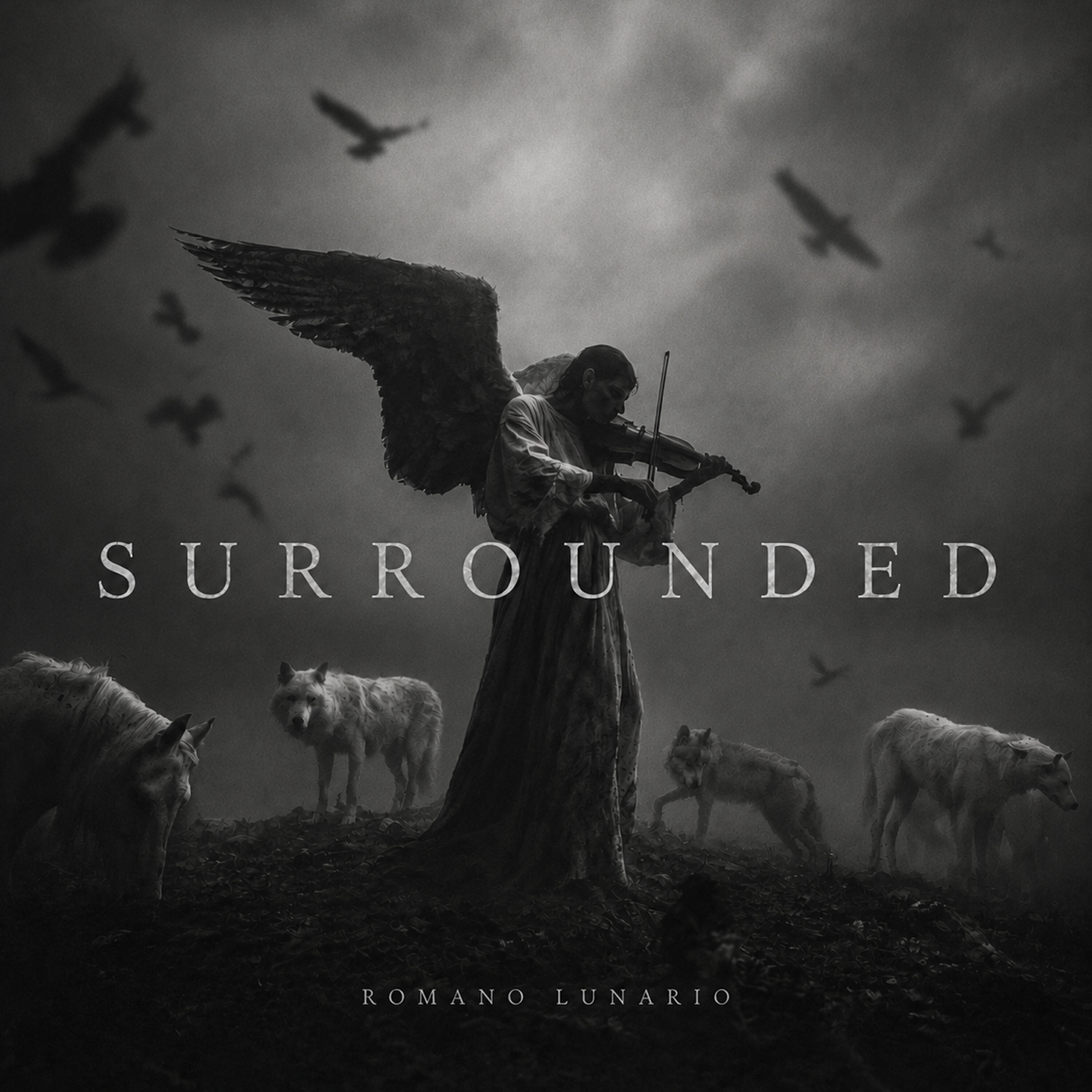 Релиз Surrounded