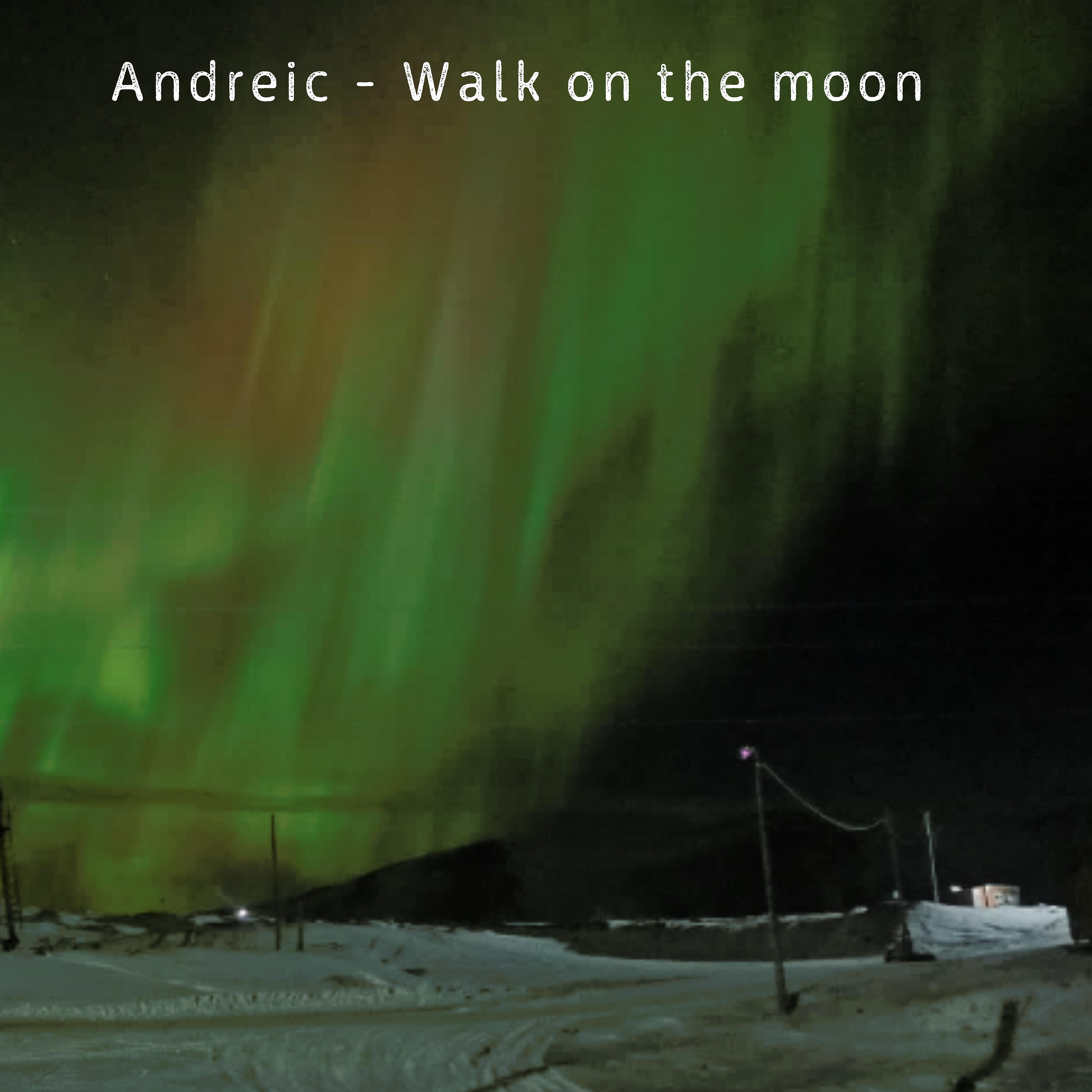 Релиз Walk On The Moon