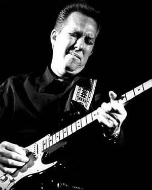 Anson Funderburgh