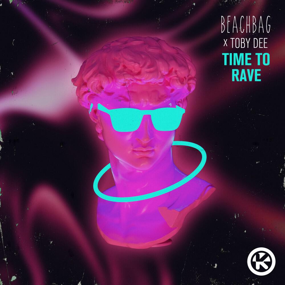 Релиз Time to Rave