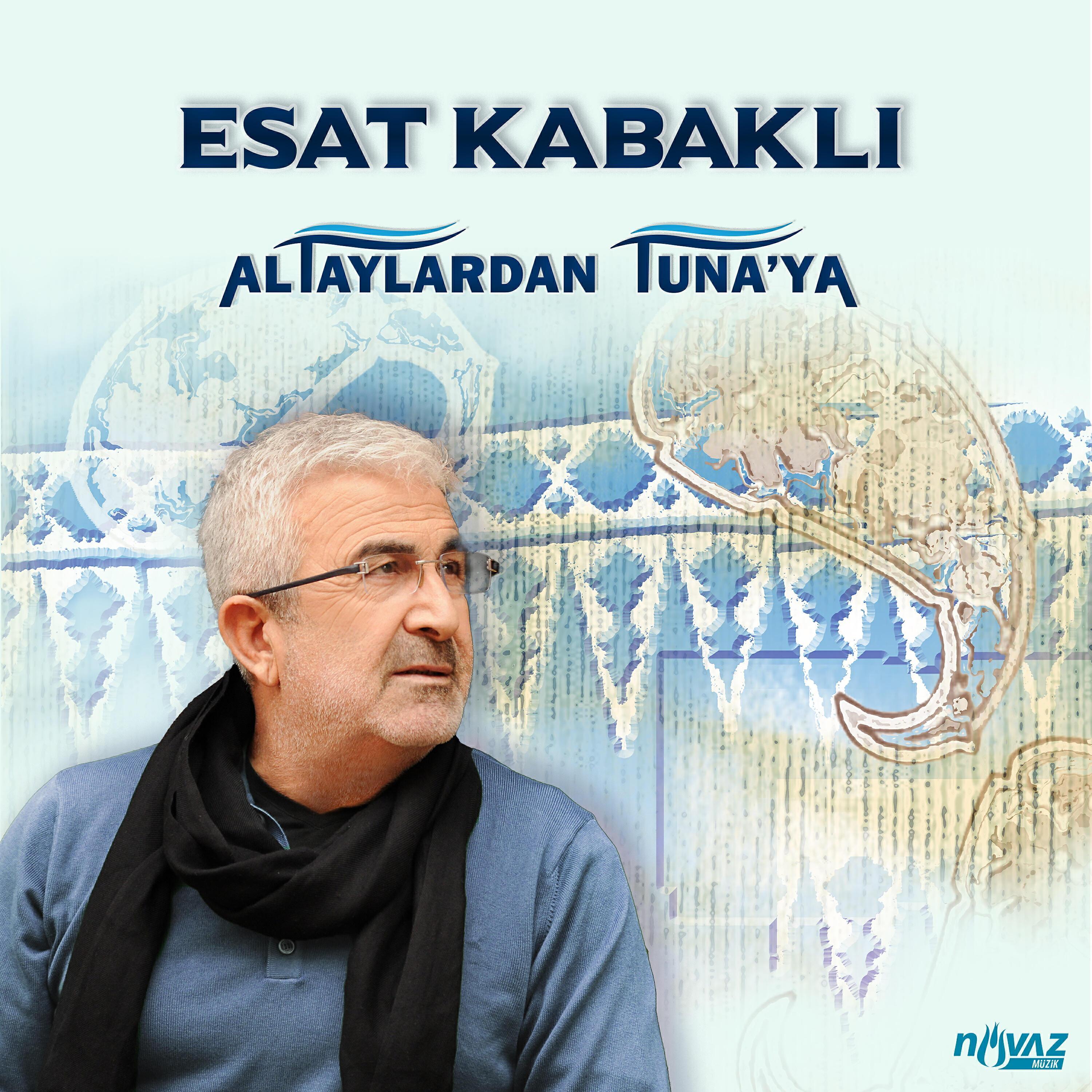 Esat Kabaklı