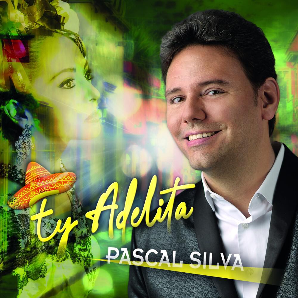 Релиз Ey Adelita