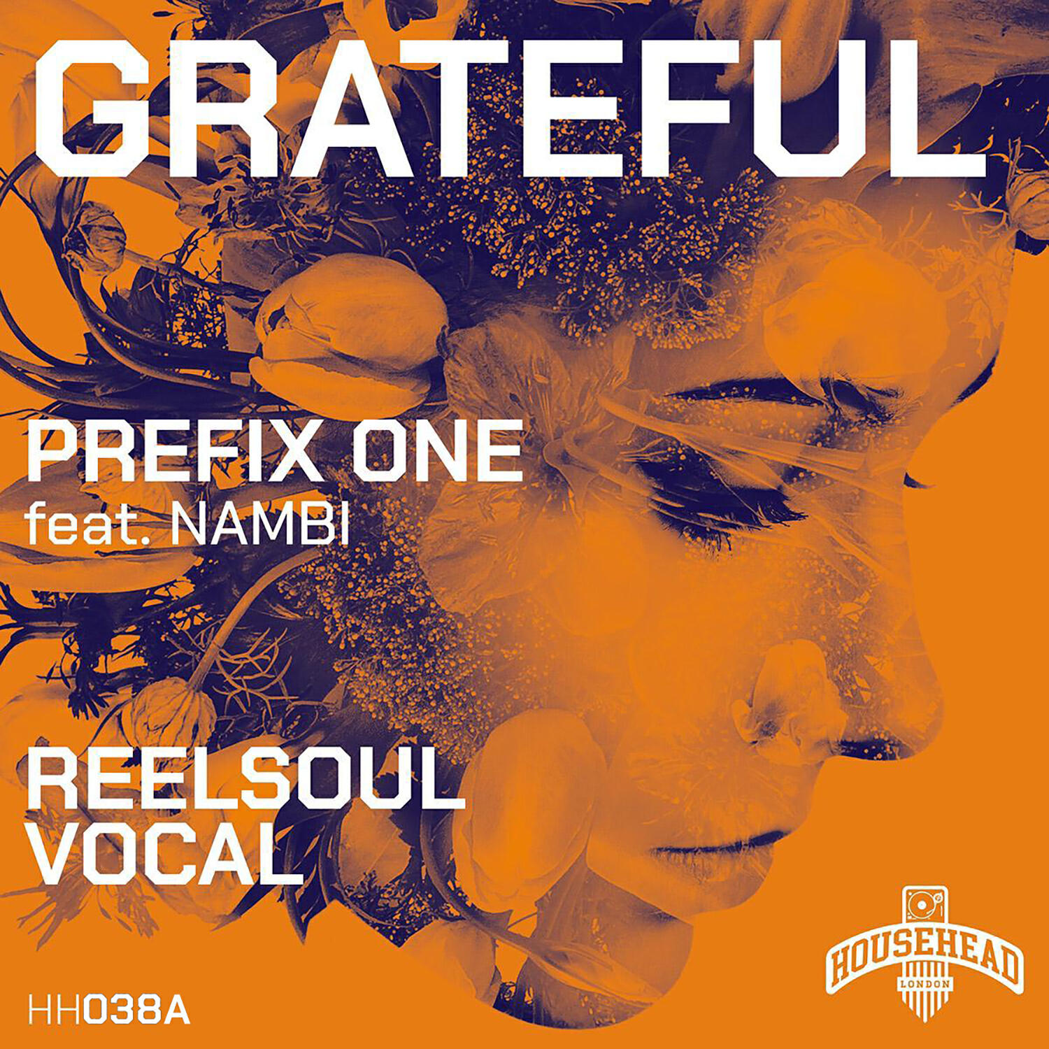 Релиз Grateful