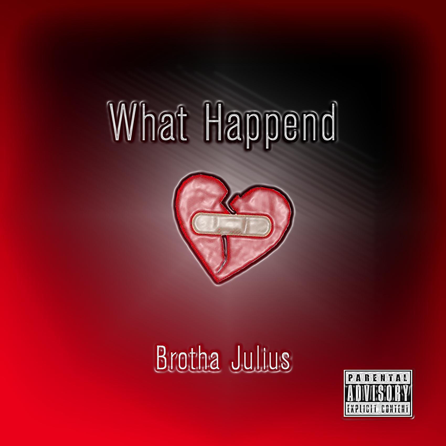 Релиз What Happened (feat. Tutti)