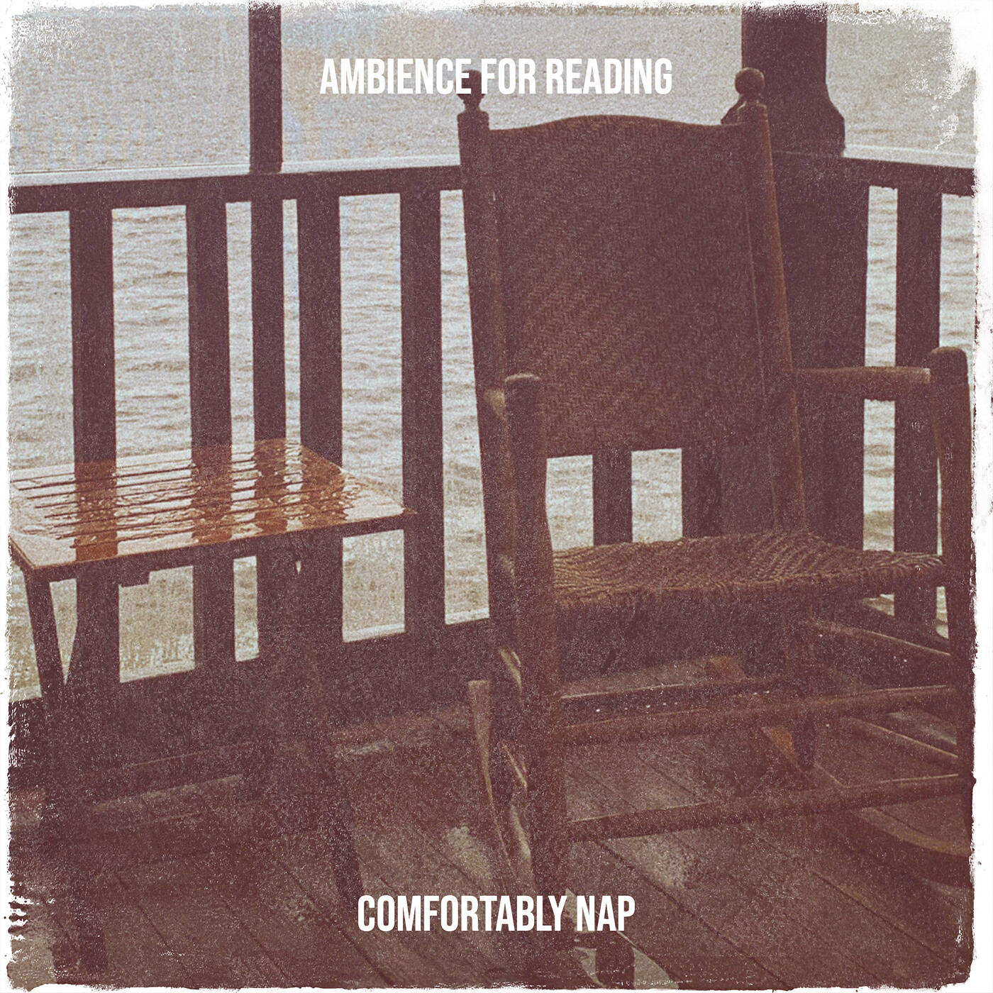 Релиз Ambience for Reading