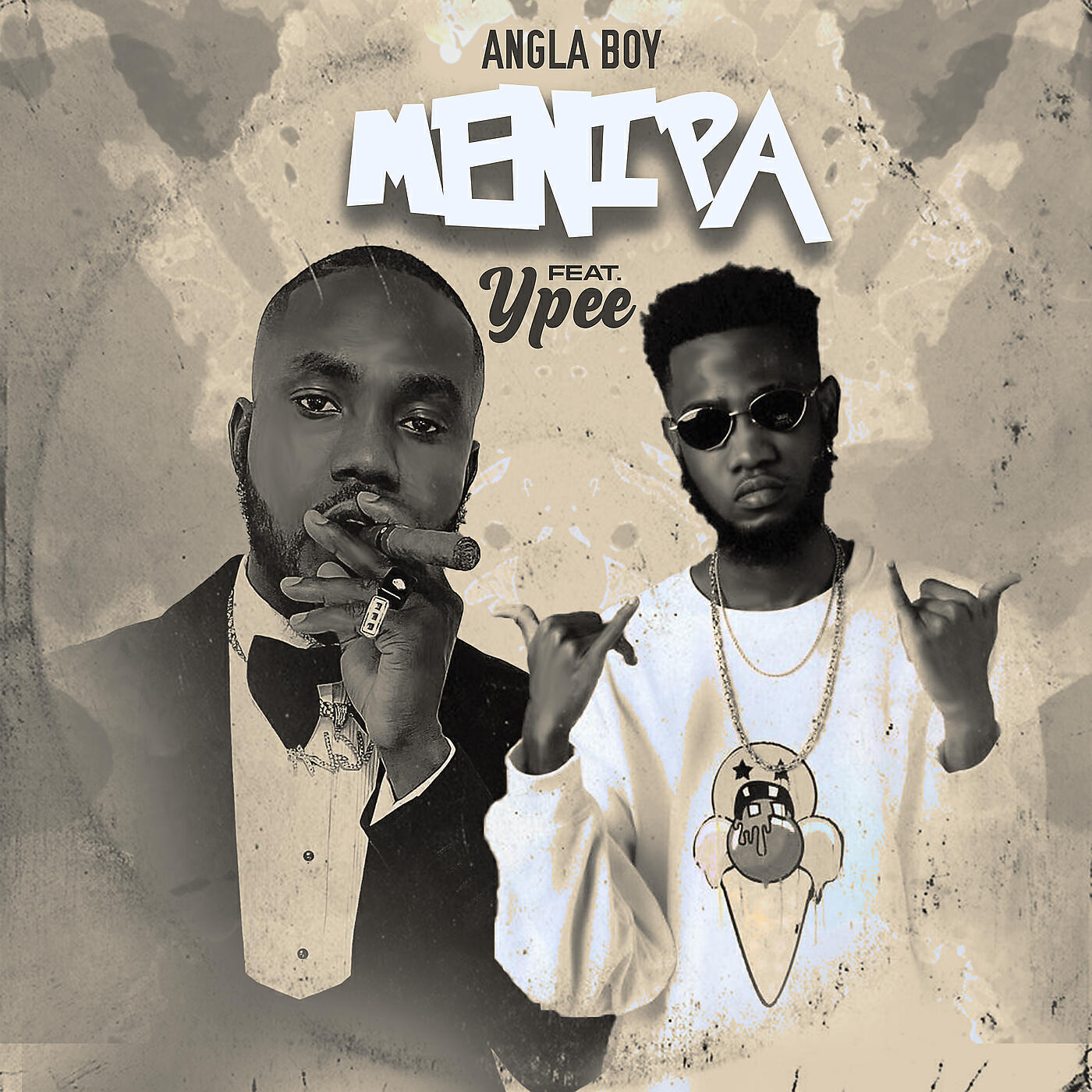 Релиз Menipa