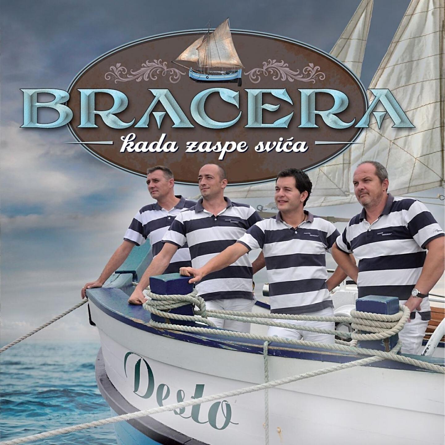 Ansambl Bracera