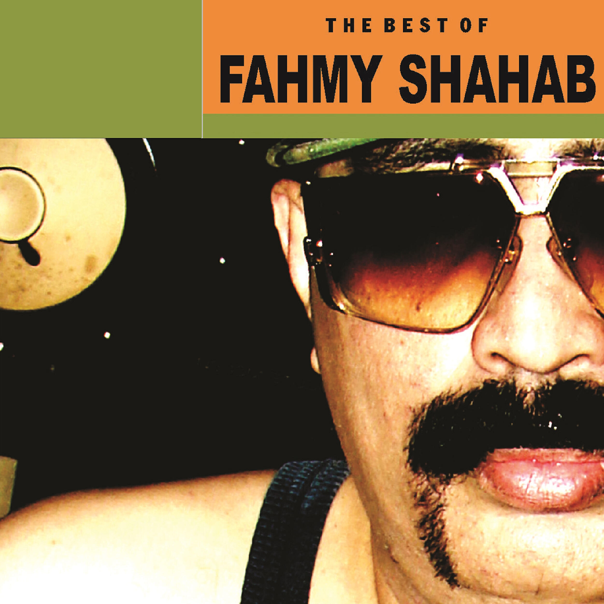Fahmy Shahab