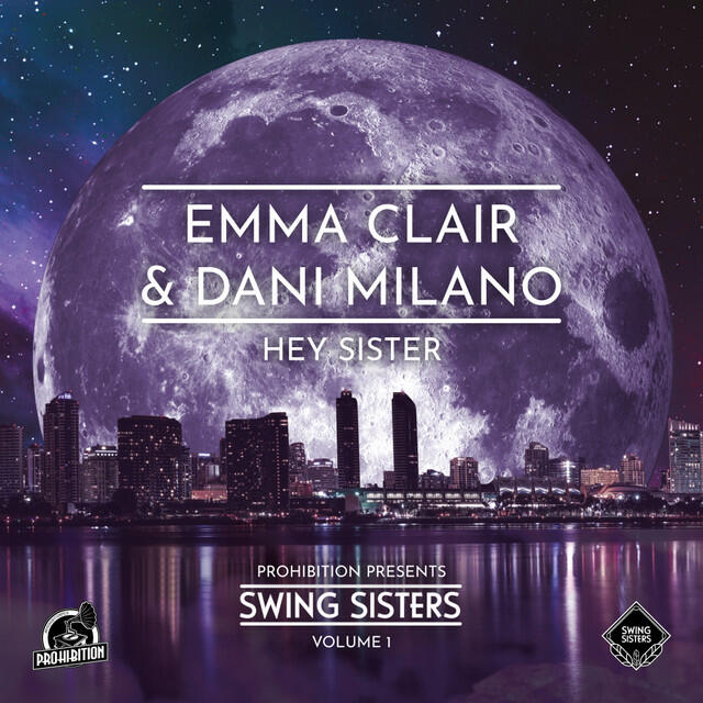 Релиз Hey Sister