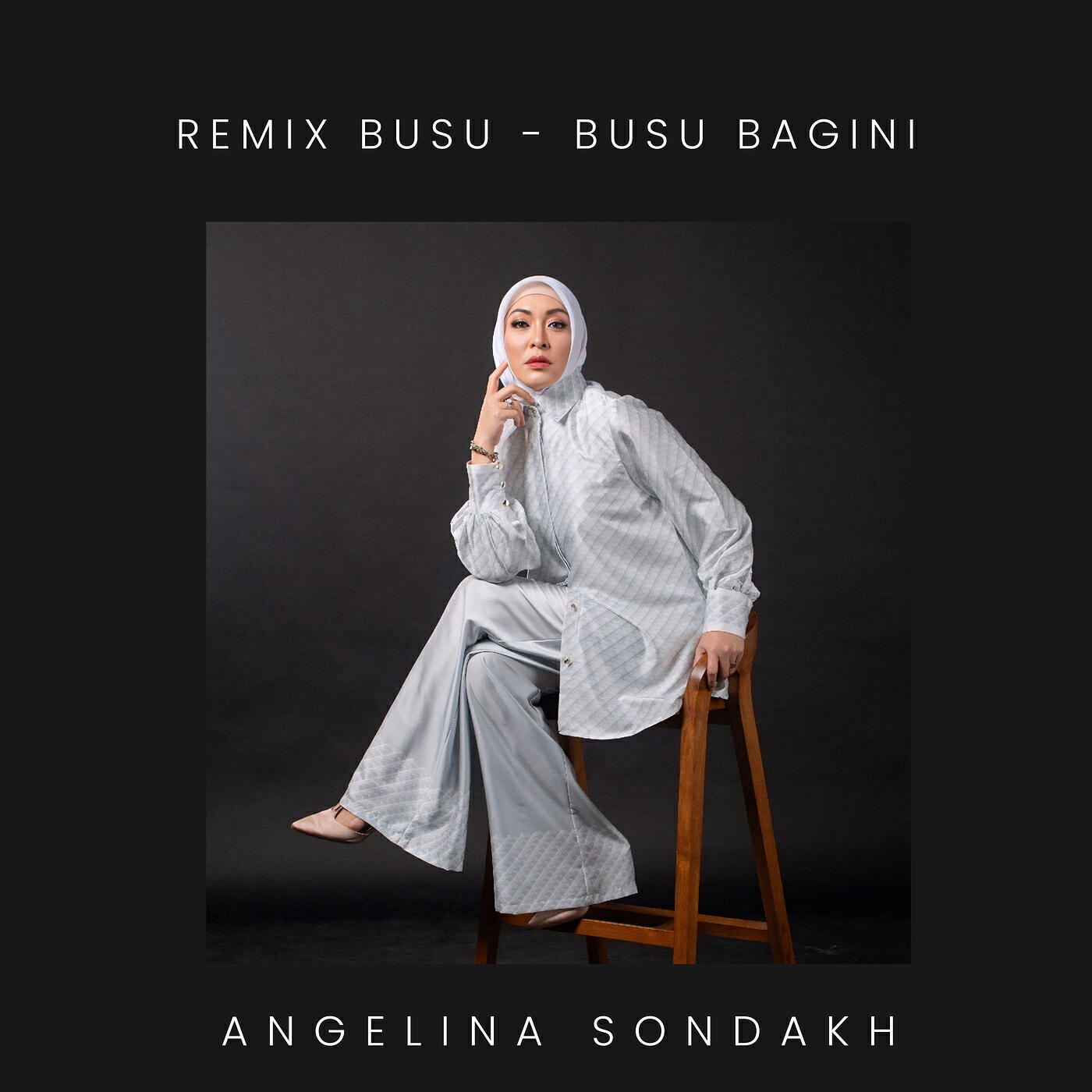 Релиз Busu Busu Bagini (Remix)