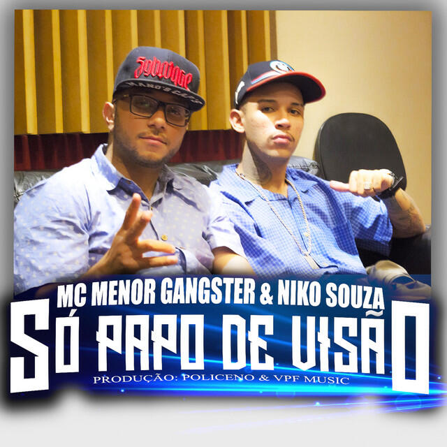 Релиз Só Papo de Visão