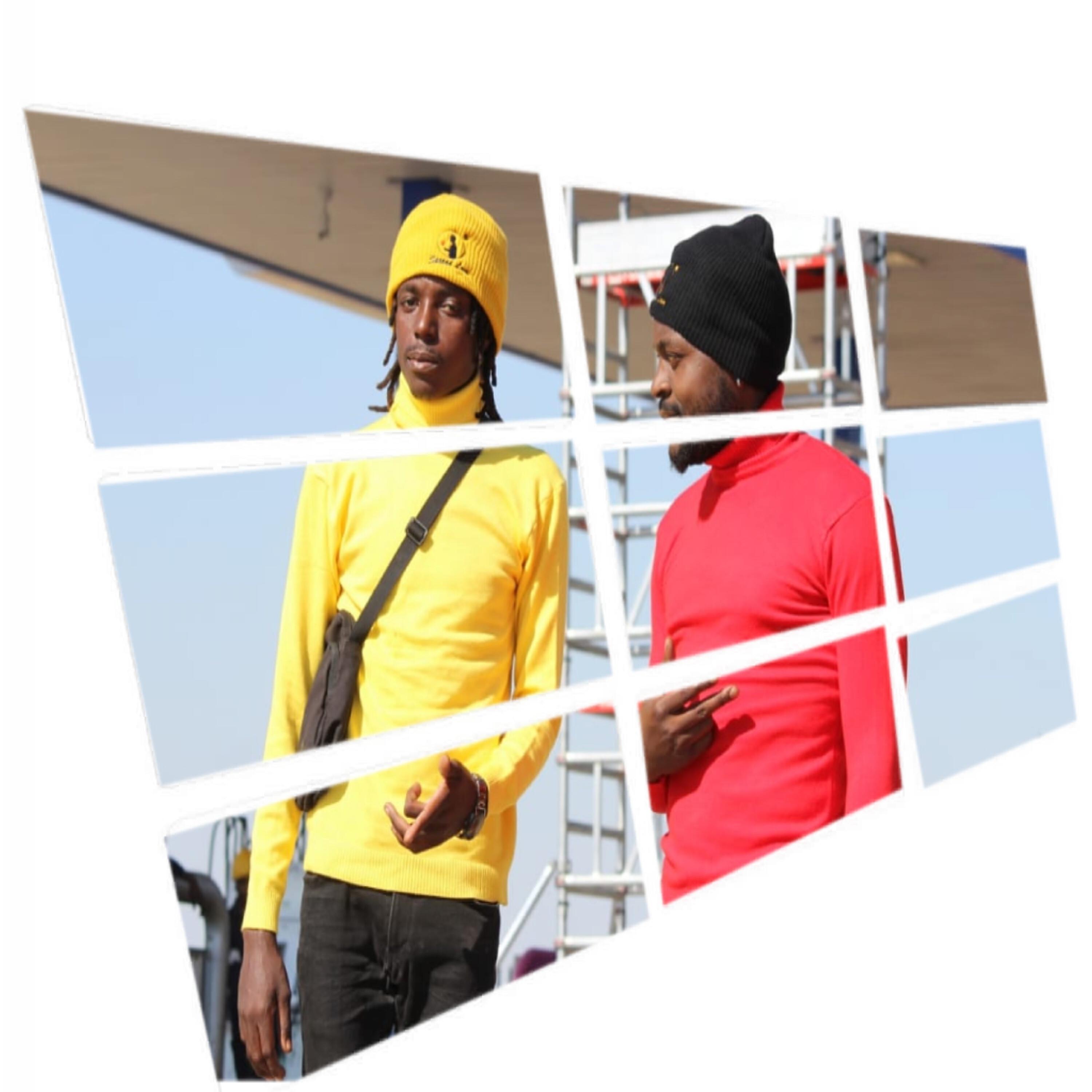 Релиз Swagga Tall