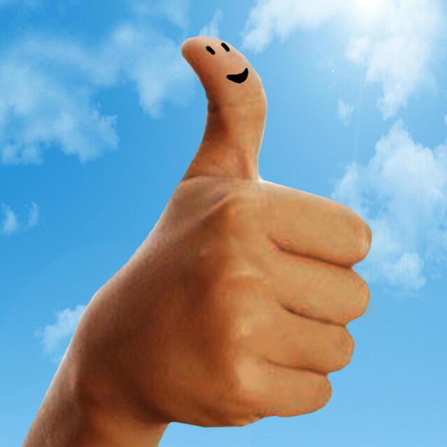 Релиз Just Another Finger