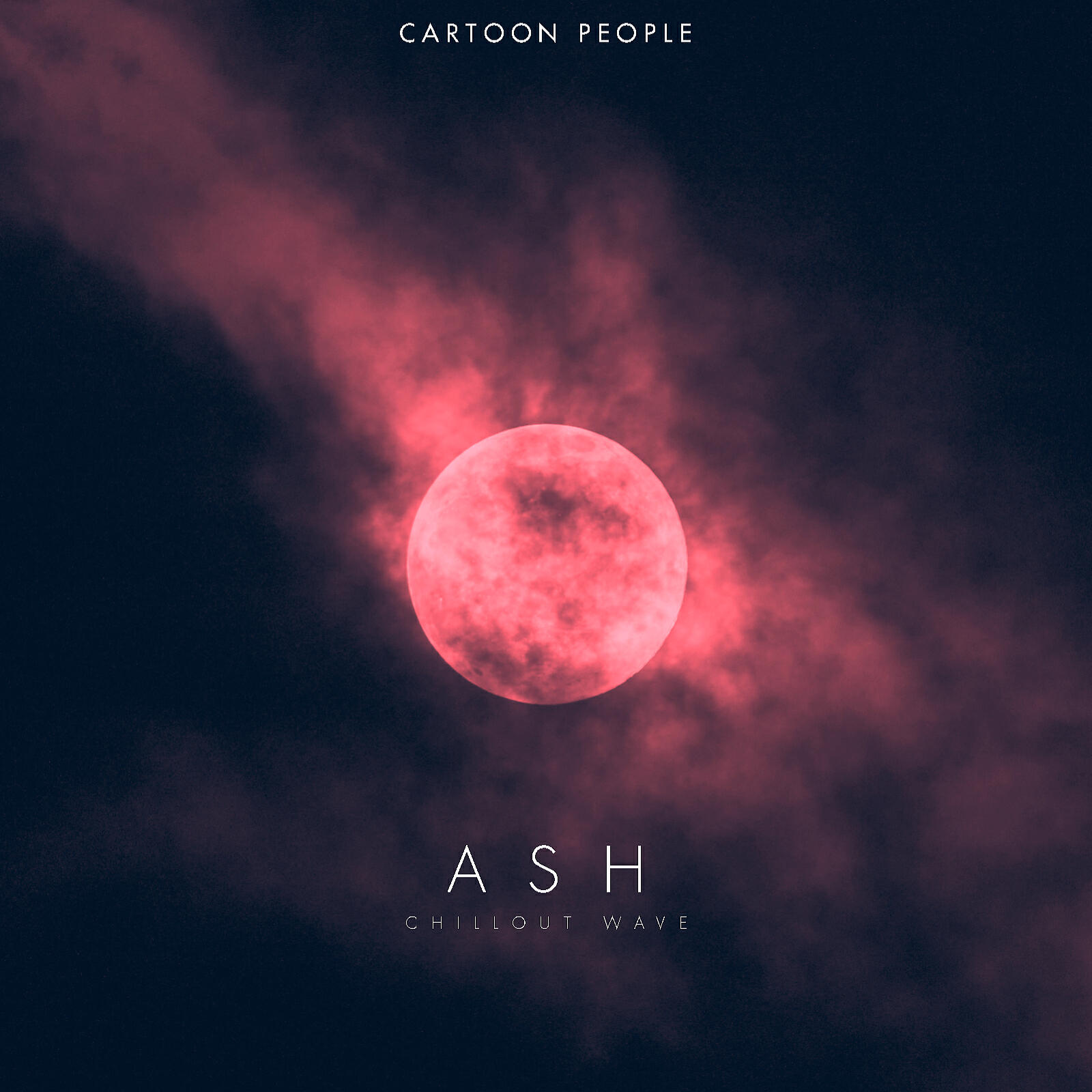 Релиз Ash