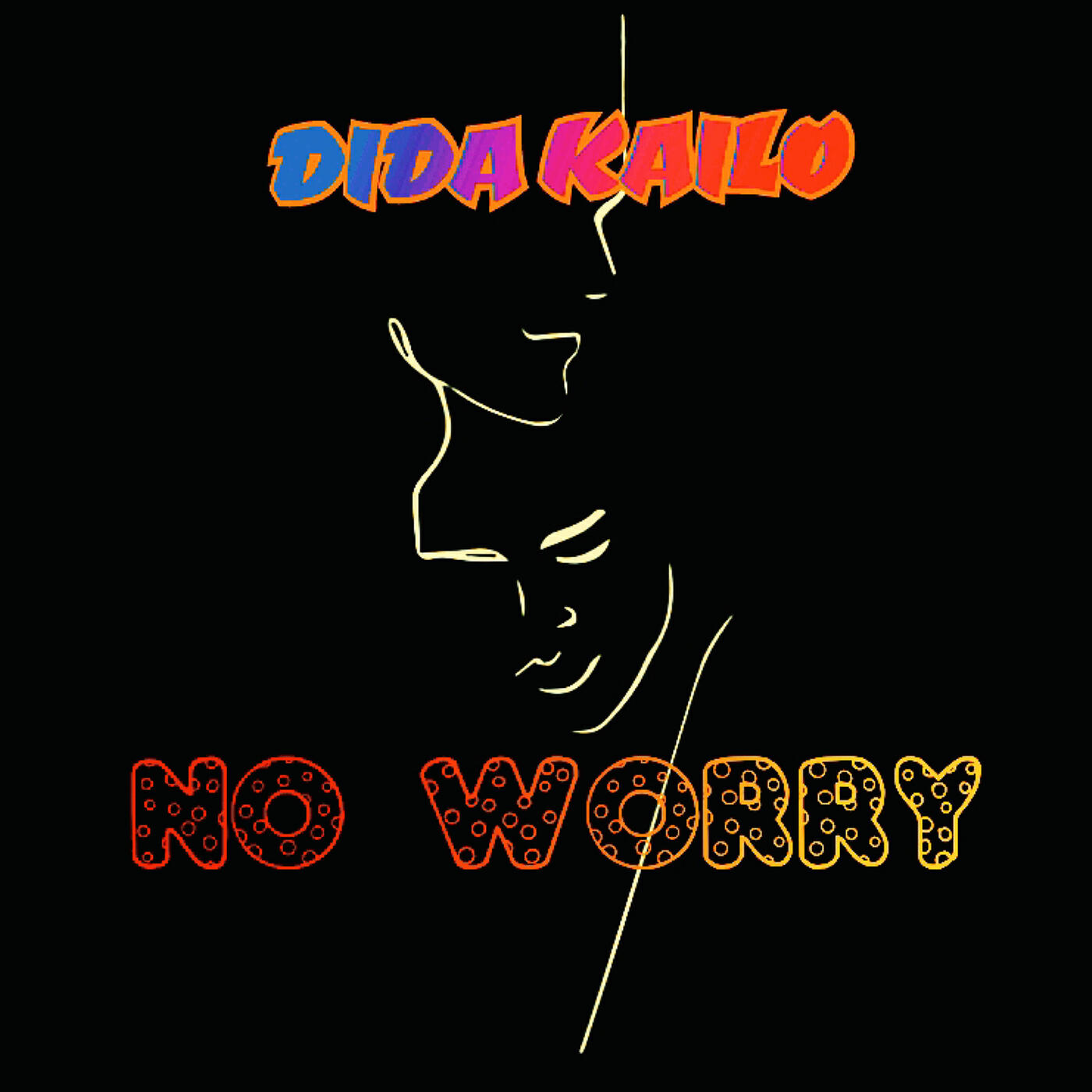 Релиз No Worry