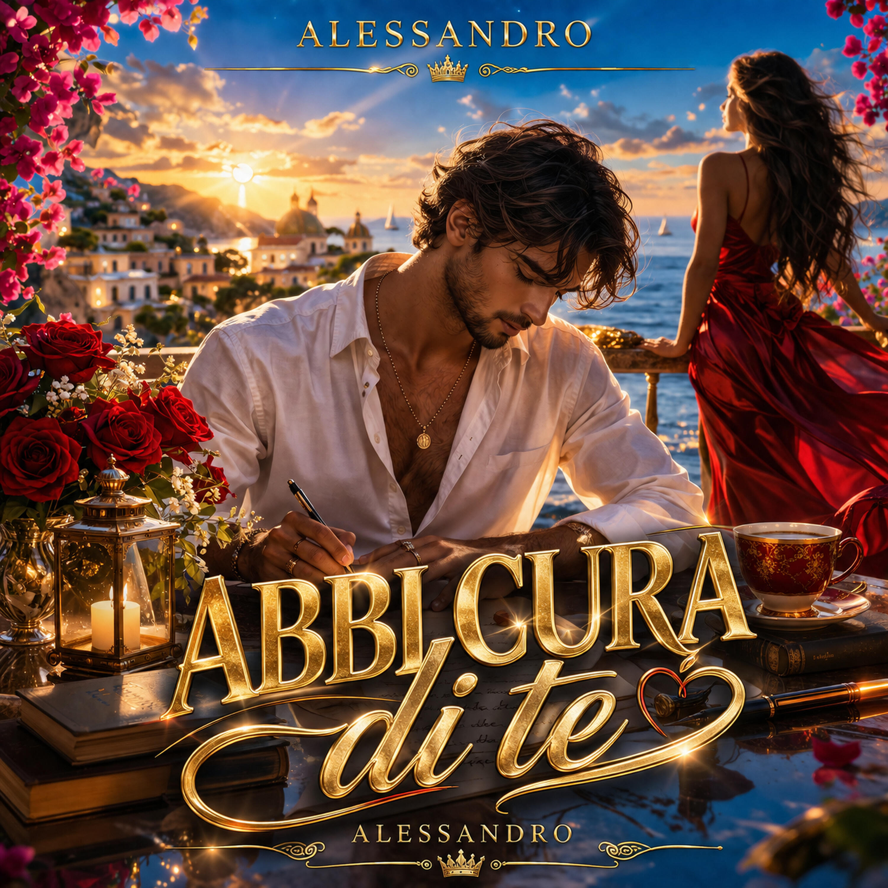 Релиз Abbi cura di te