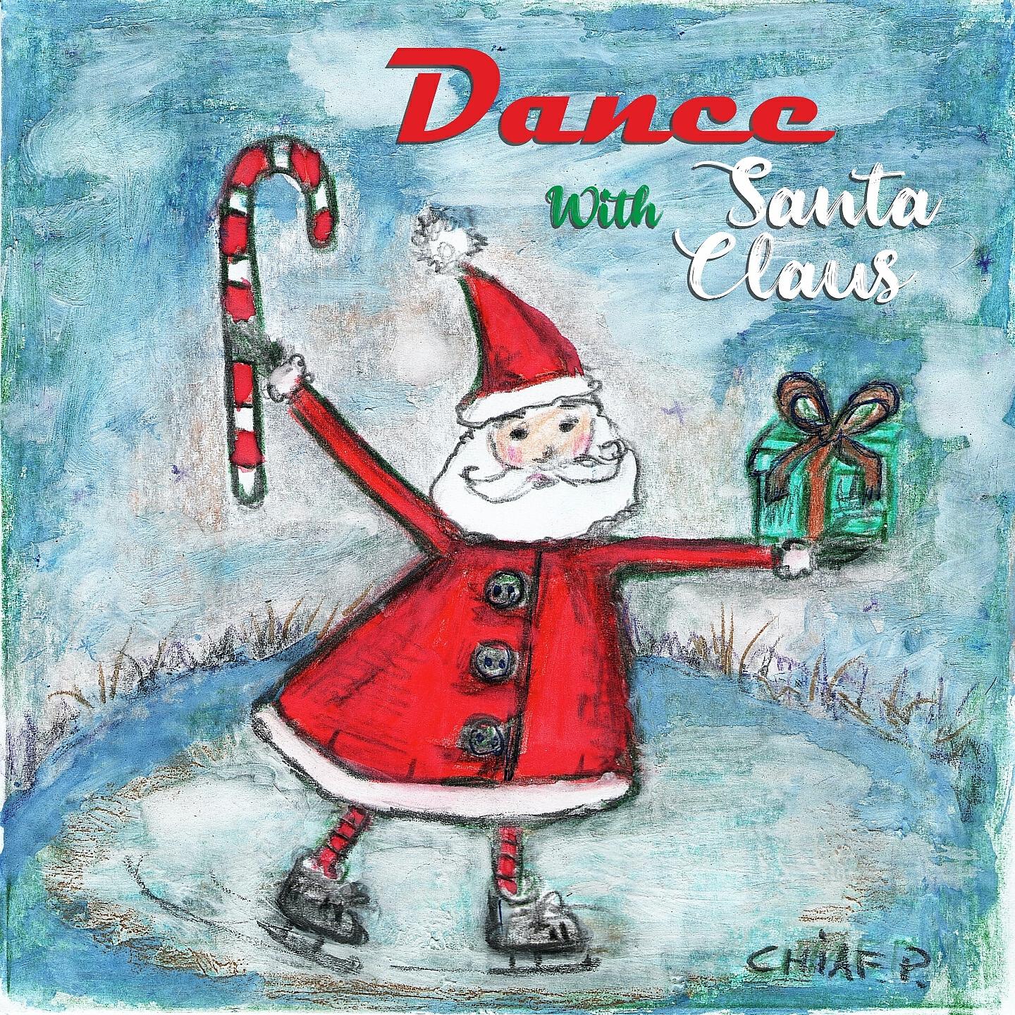 Релиз Dance with Santa Claus