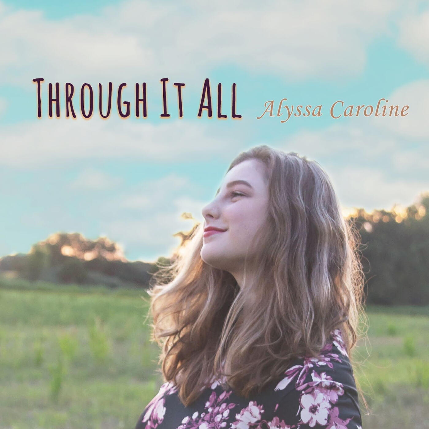 Релиз Through It All