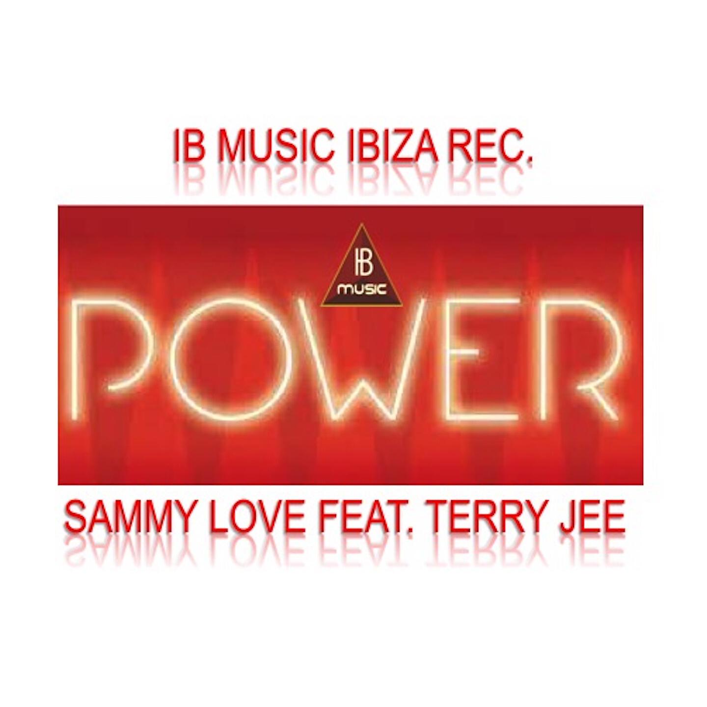 Релиз Power (Sammy Love)