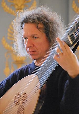 Eric Bellocq