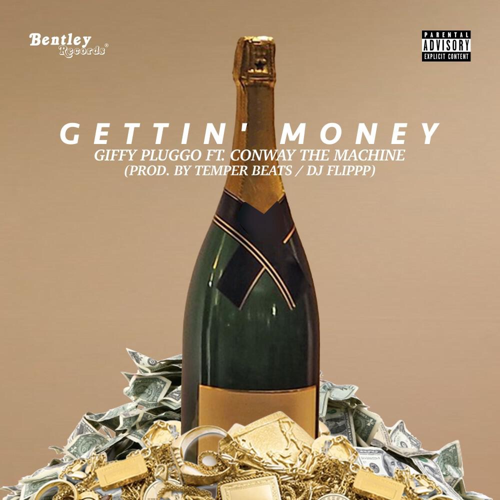 Релиз Gettin' Money