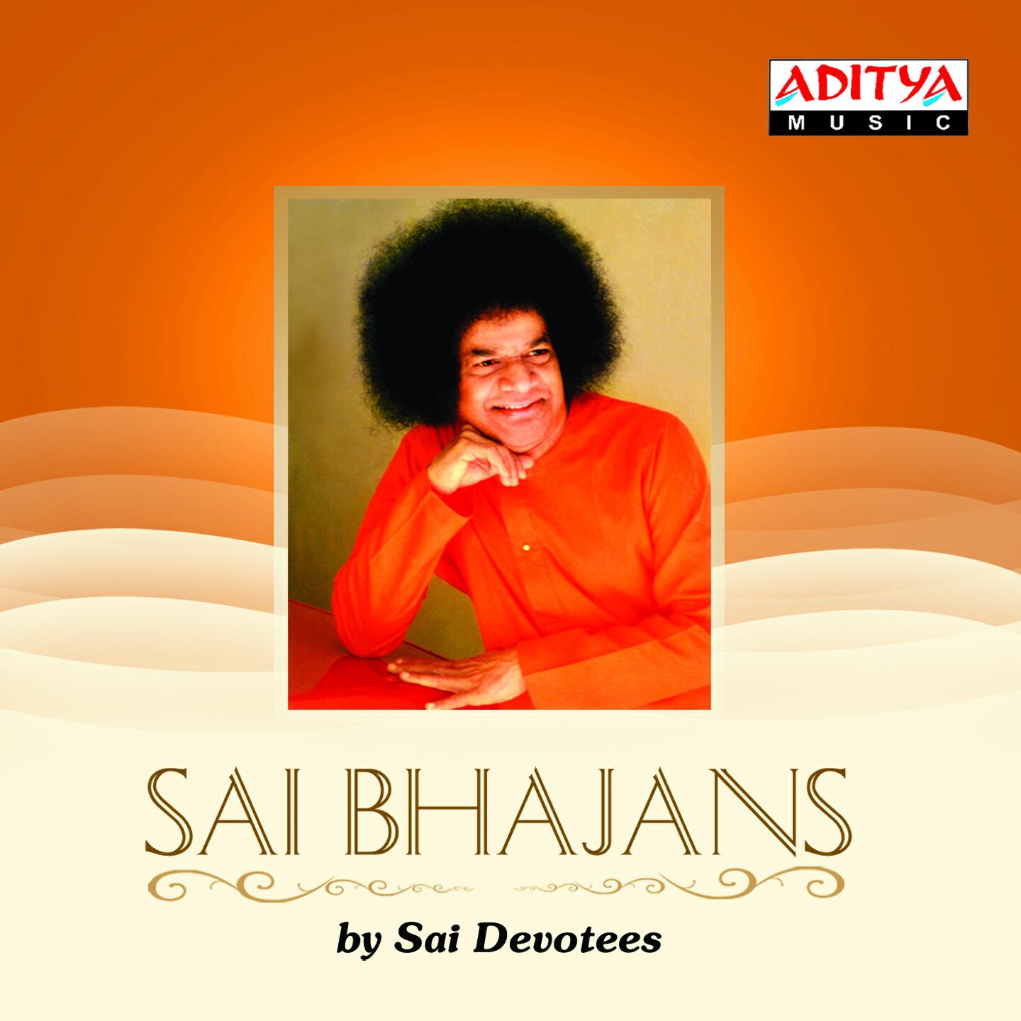 Sai Devotees