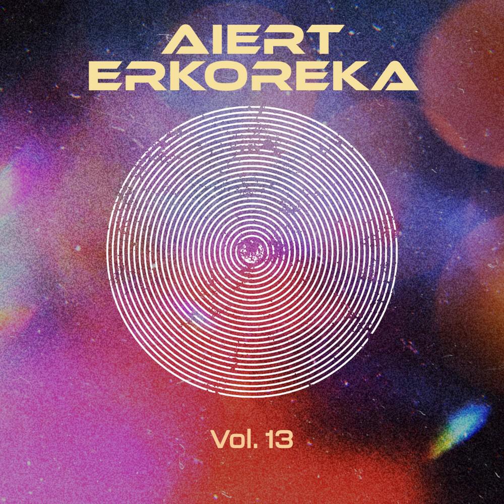 Релиз Aiert Erkoreka, Vol. 13