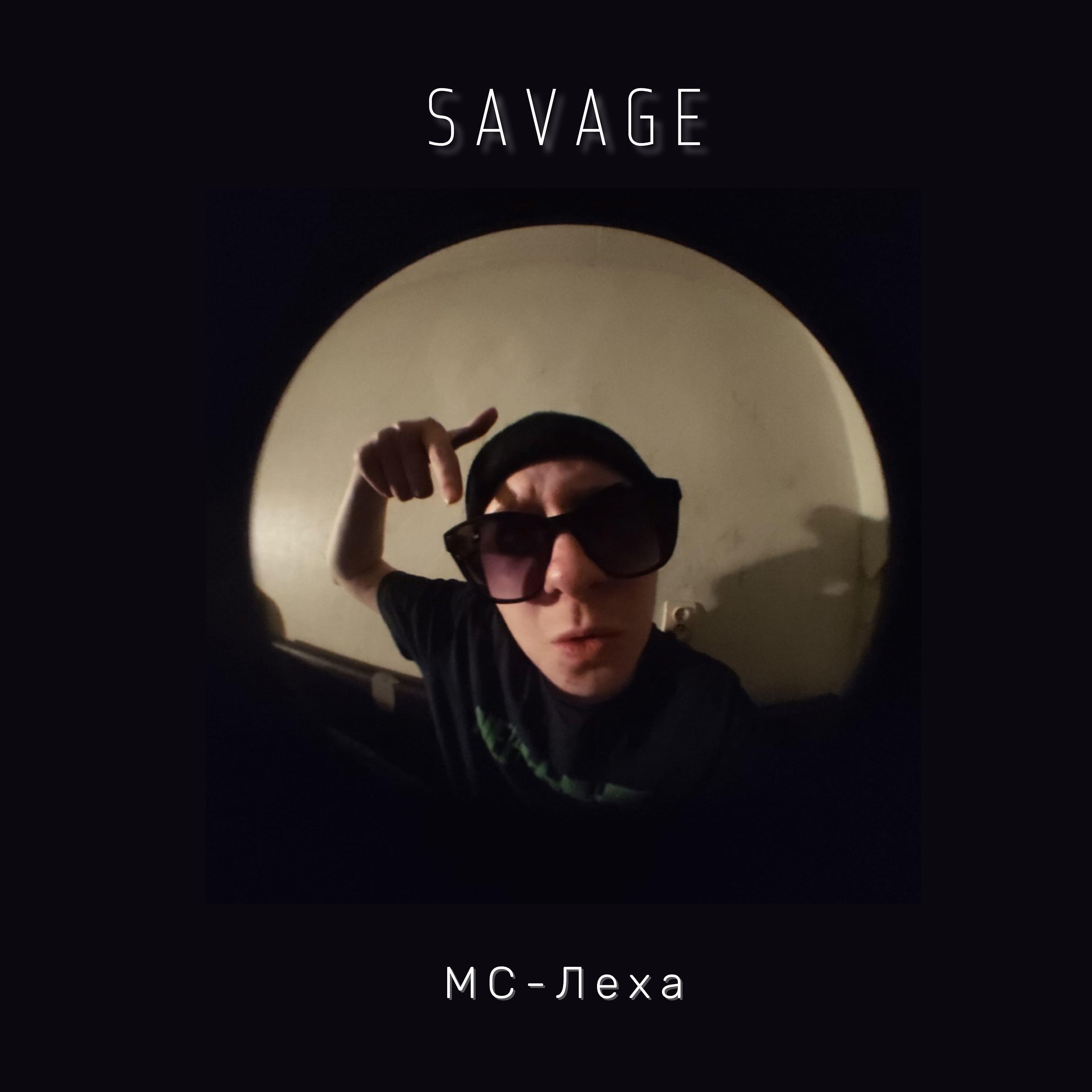 Релиз Savage