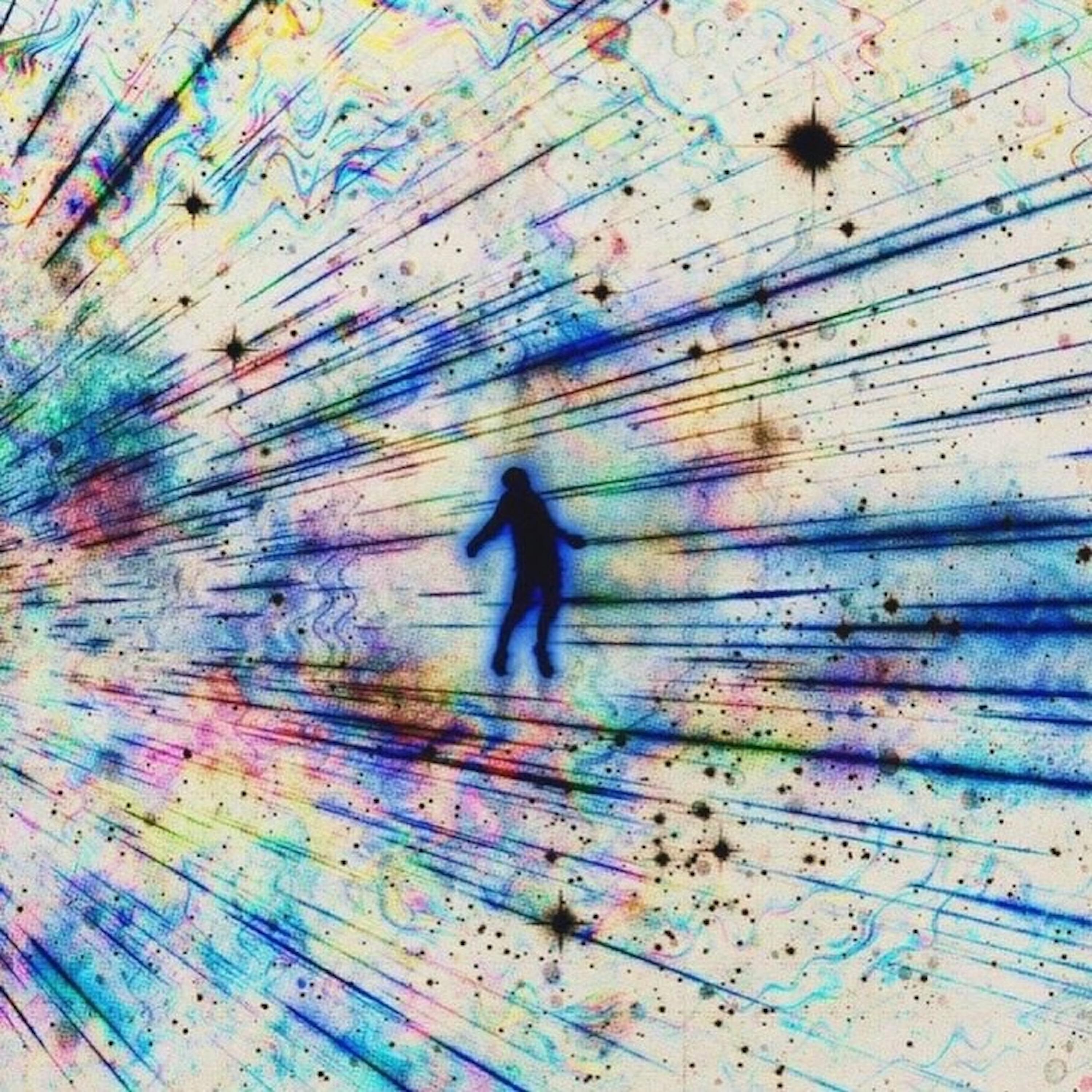 Релиз SUPERPOSITION