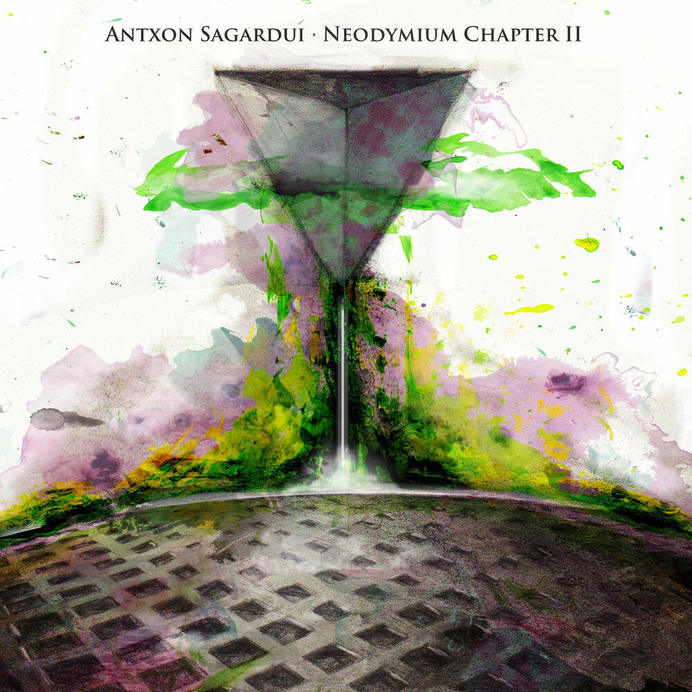 Antxon Sagardui