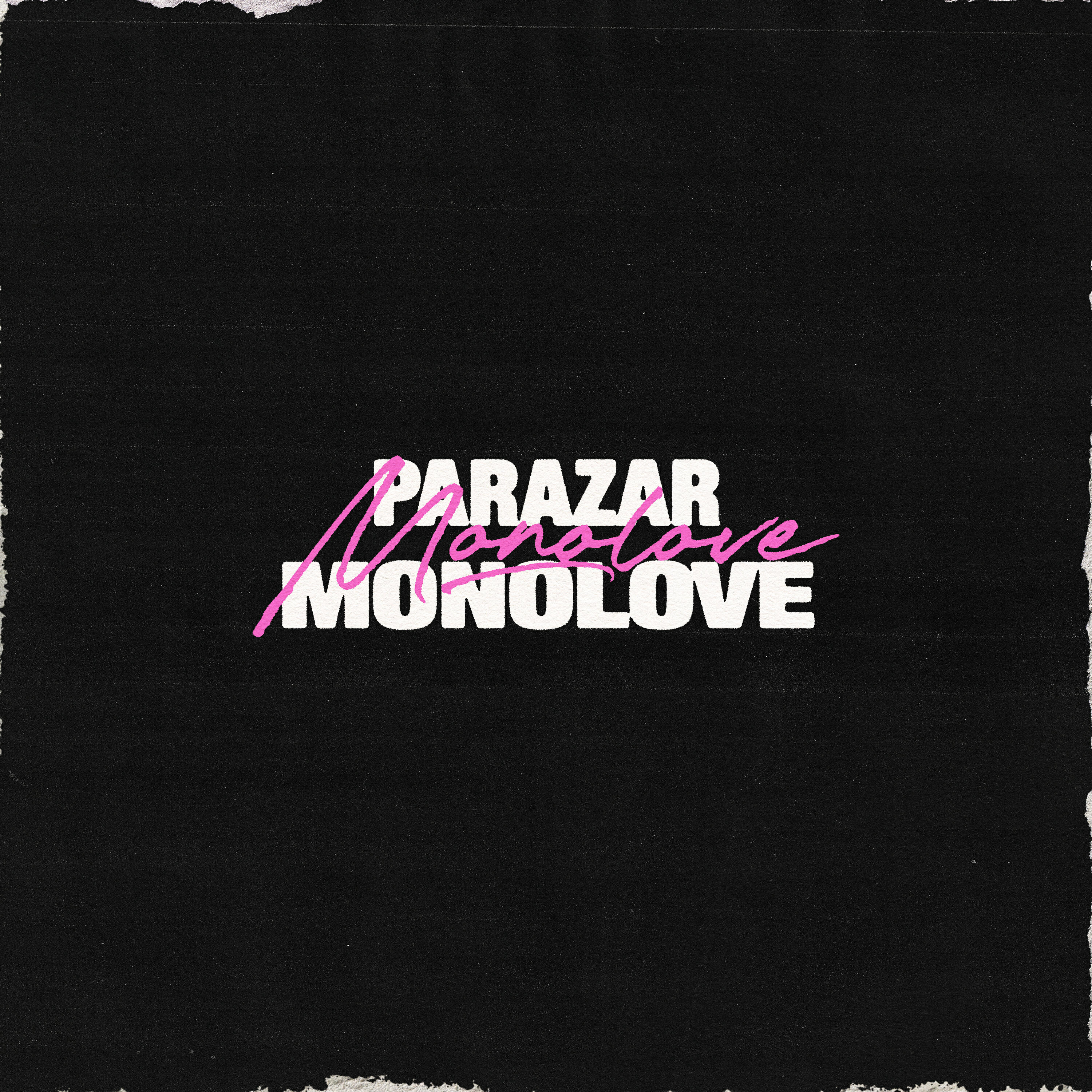 Релиз Monolove