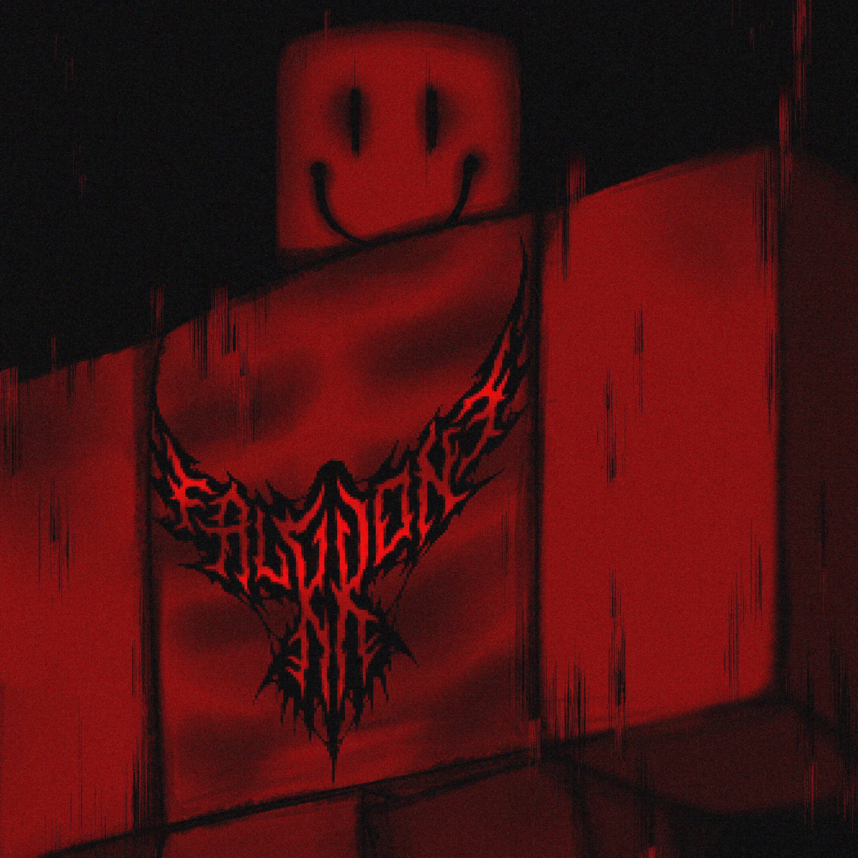 Релиз READY OR NOT (From "Roblox: Forsaken")