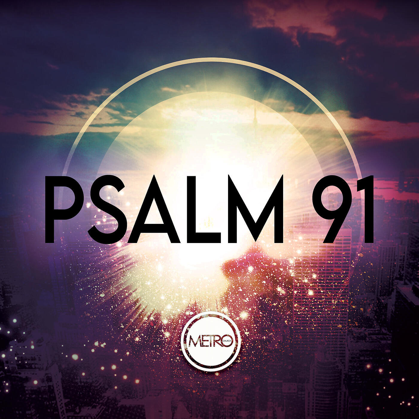 Релиз Psalm 91