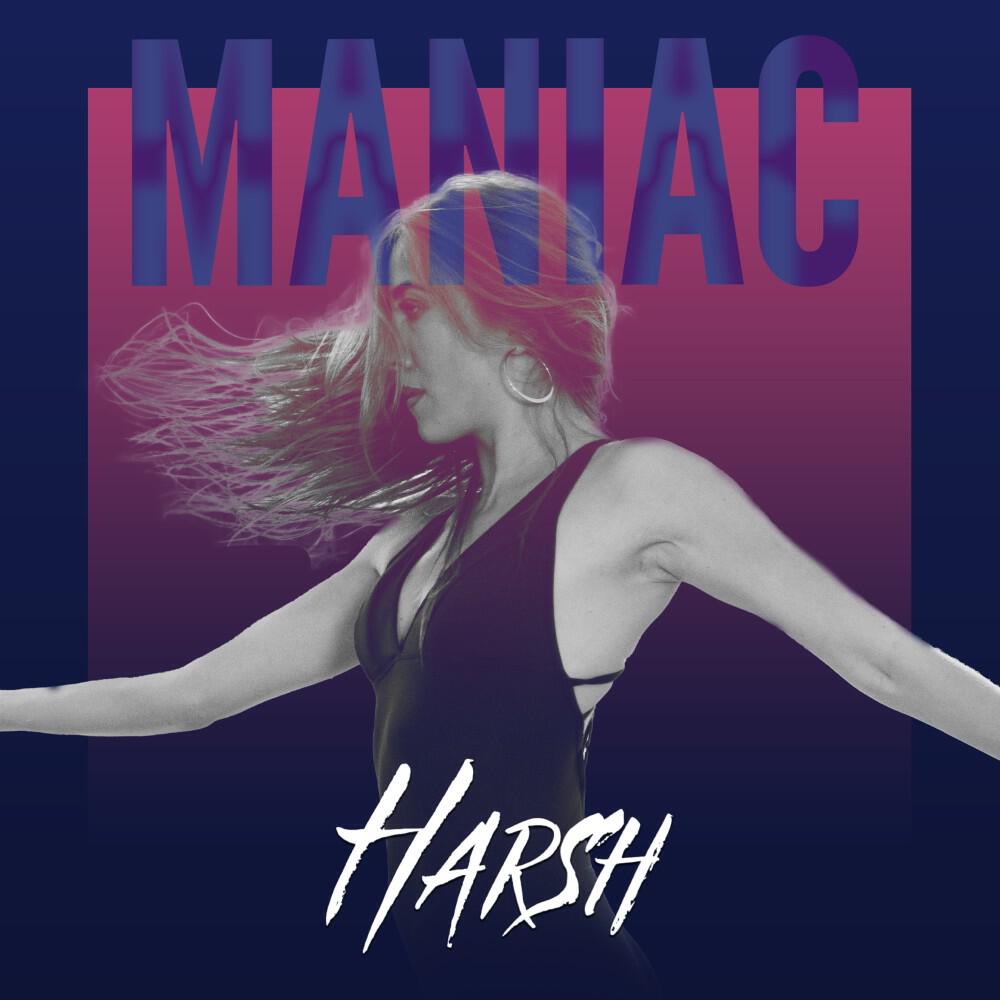 Релиз Maniac