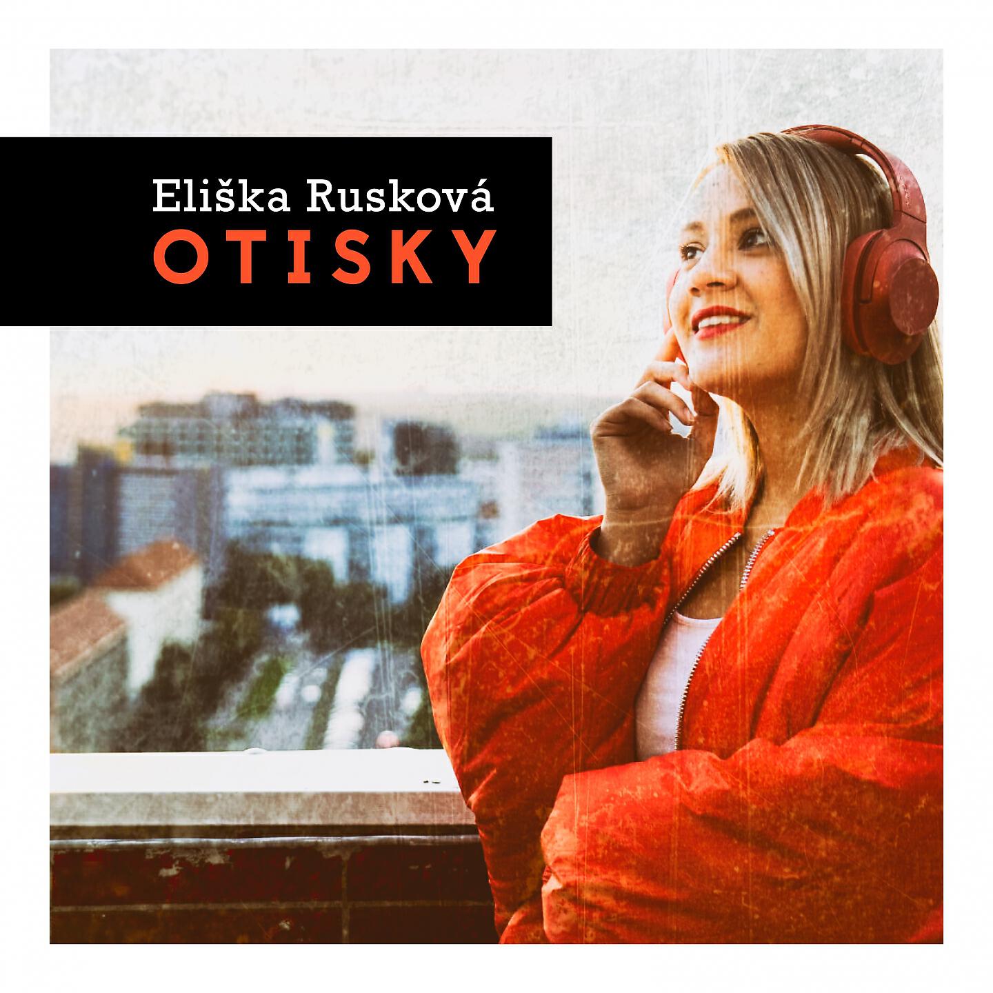 Релиз Otisky
