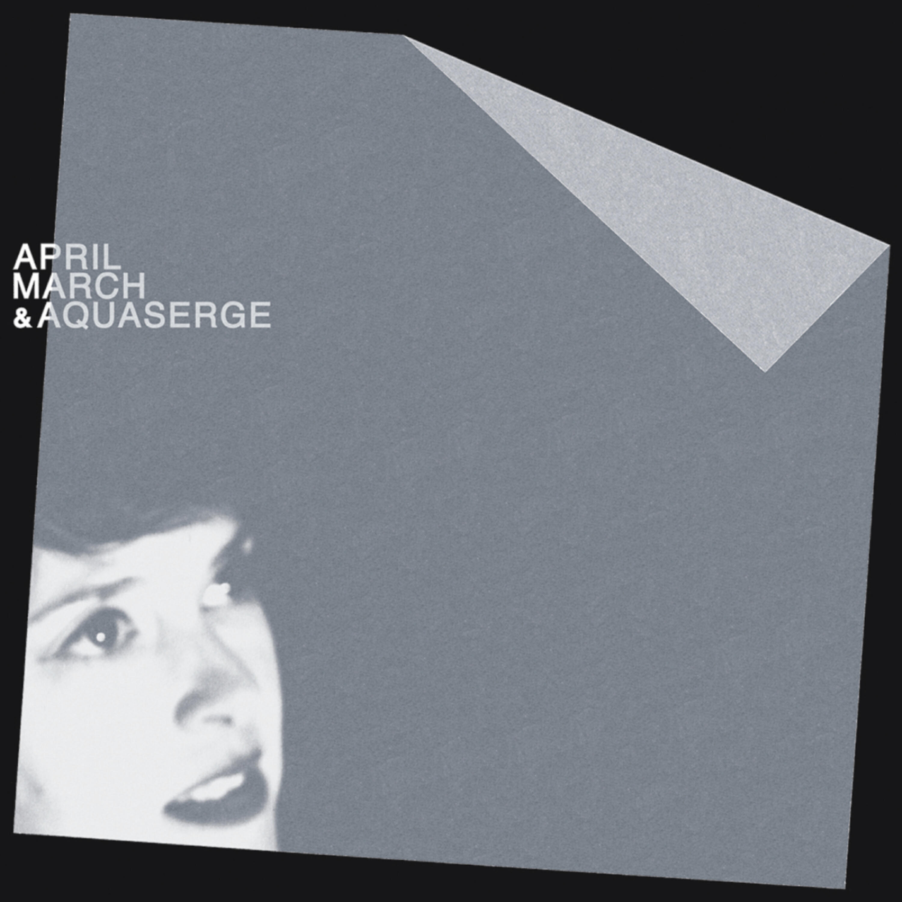 Релиз April March & Aquaserge