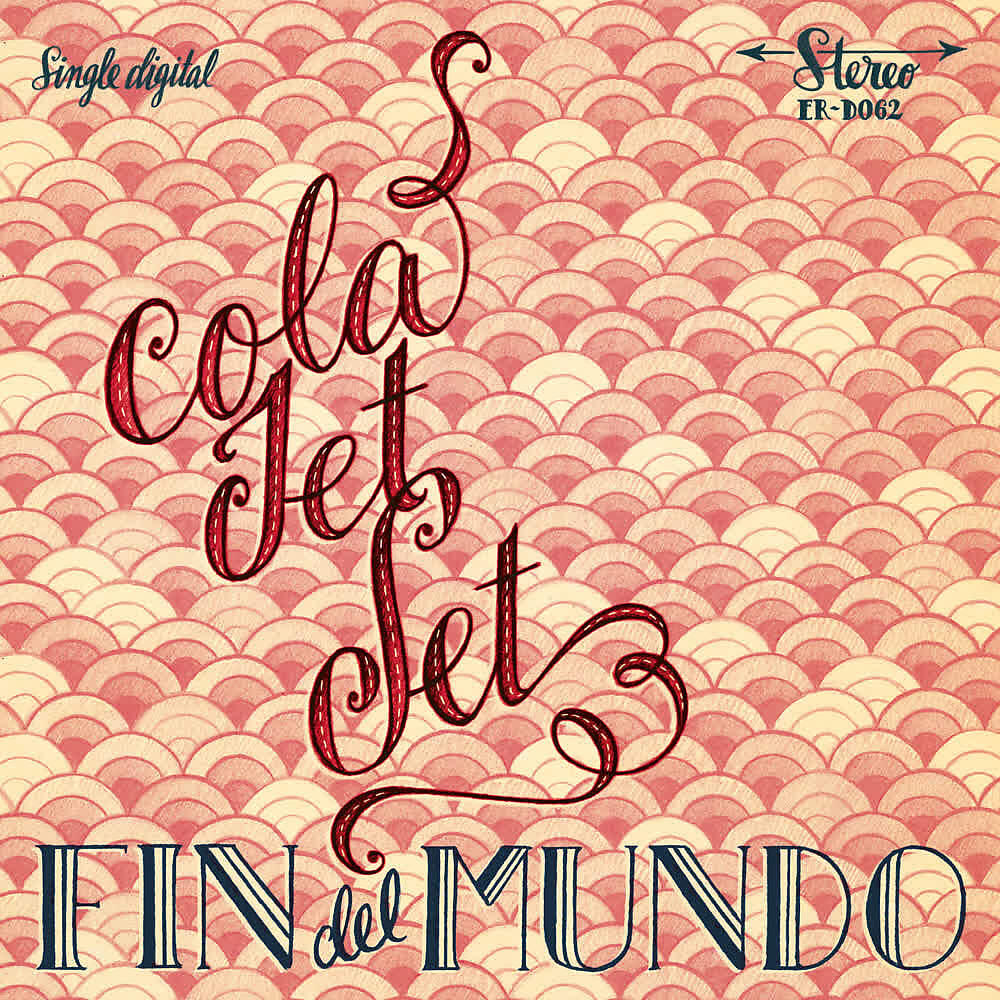 Релиз Fin Del Mundo