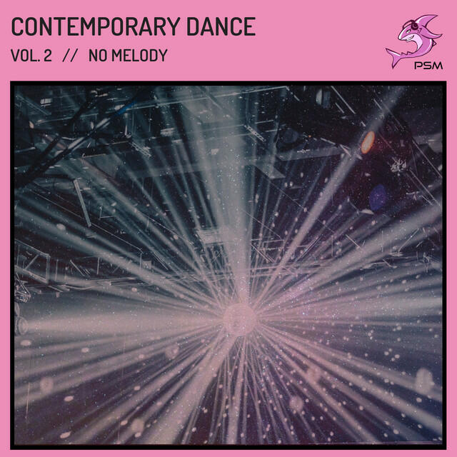 Релиз Contemporary Dance Vol. 2 (No Melody)