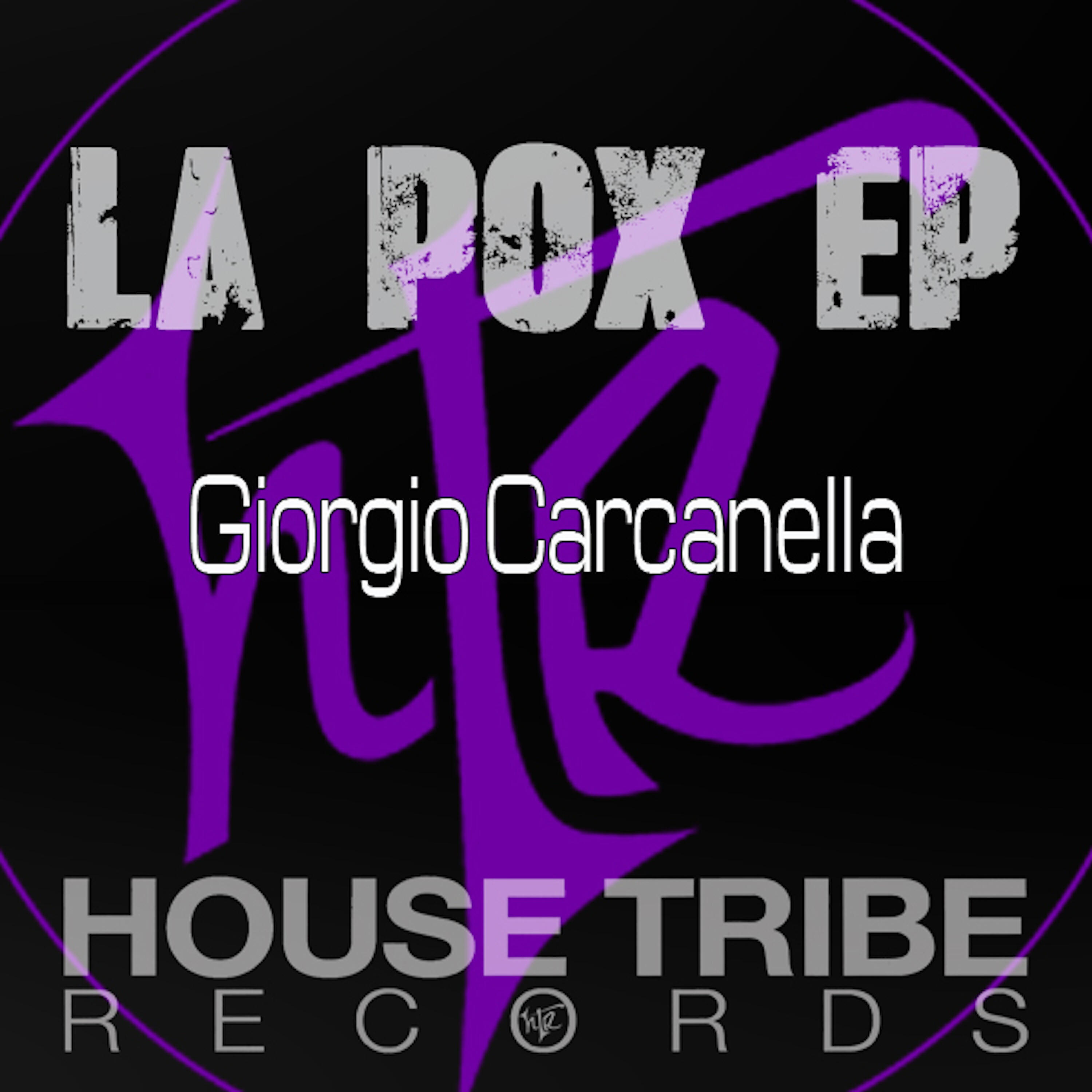 Релиз La Pox EP