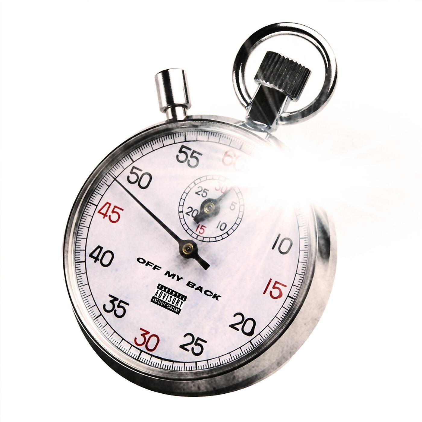 Релиз Off My Back